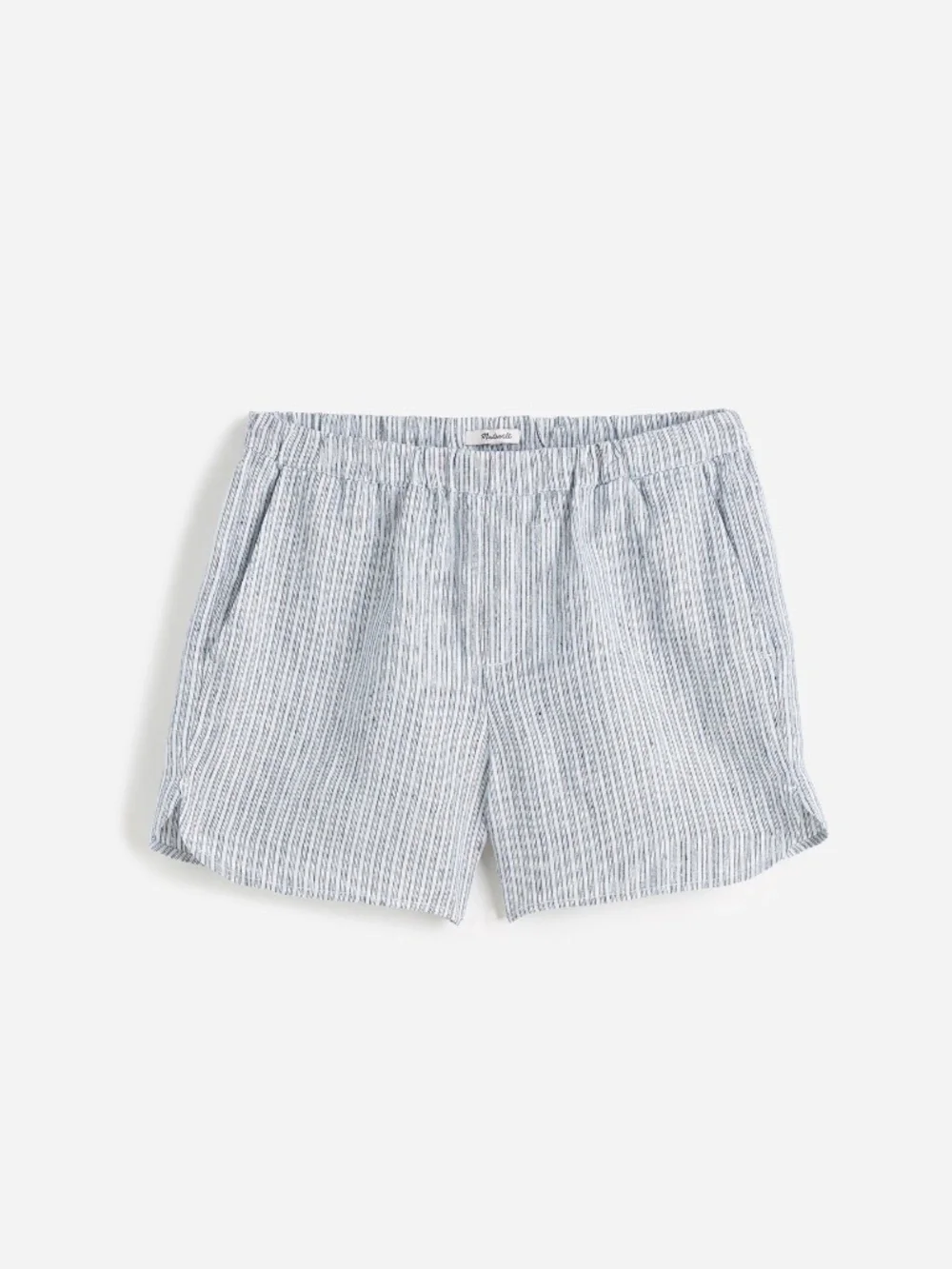 Madewell crafted from